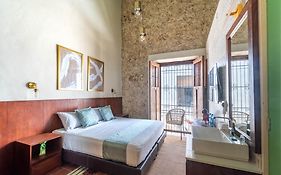 Hotel Boutique Santa Elena